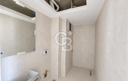 COLDWELL BANKER'DAN SELÇUKLUDA HARİKA KONUMLU LÜKS 2+1 DAİRE