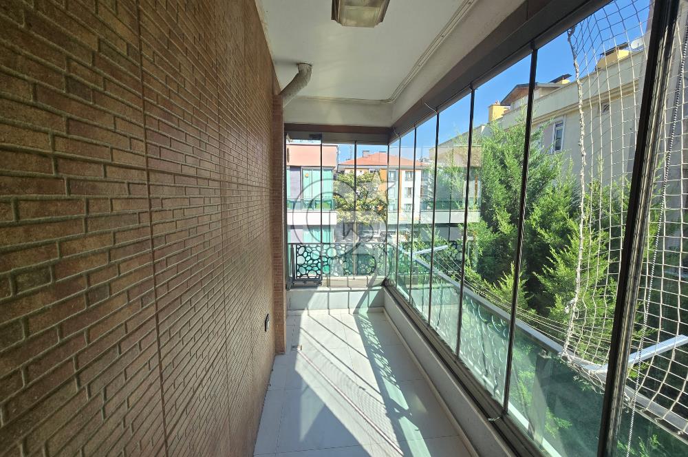 COLDWELL BANKER'DAN ŞEHİR MERKEZİNDE 4+1 KİRALIK DAİRE