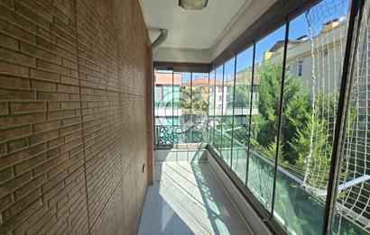 COLDWELL BANKER'DAN ŞEHİR MERKEZİNDE 4+1 KİRALIK DAİRE
