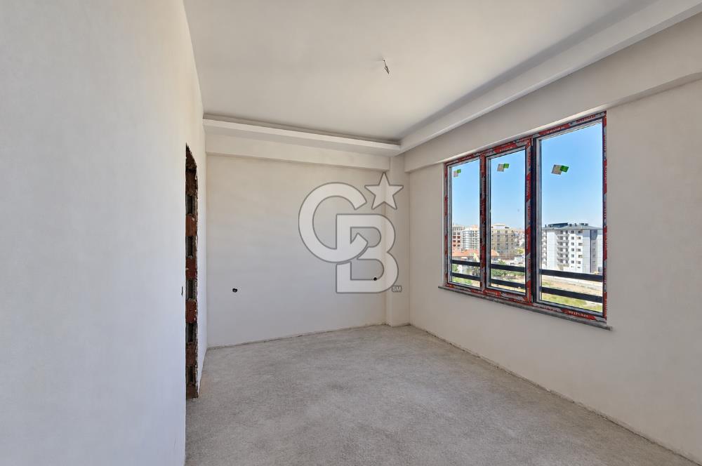 COLDWELL BANKER'DAN SELÇUKLUDA HARİKA KONUMLU LÜKS 4+1 DAİRE