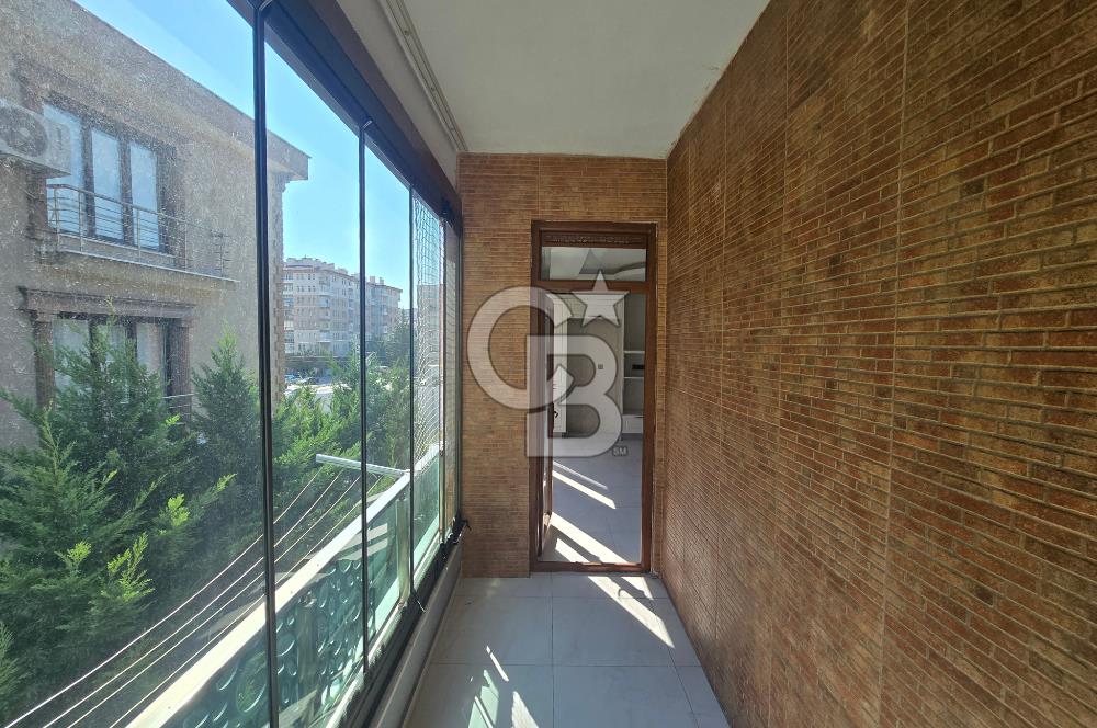 COLDWELL BANKER'DAN ŞEHİR MERKEZİNDE 4+1 KİRALIK DAİRE
