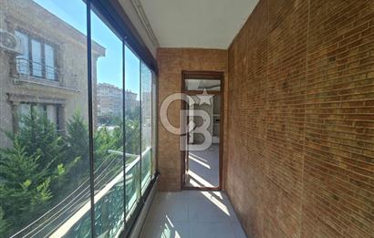 COLDWELL BANKER'DAN ŞEHİR MERKEZİNDE 4+1 KİRALIK DAİRE