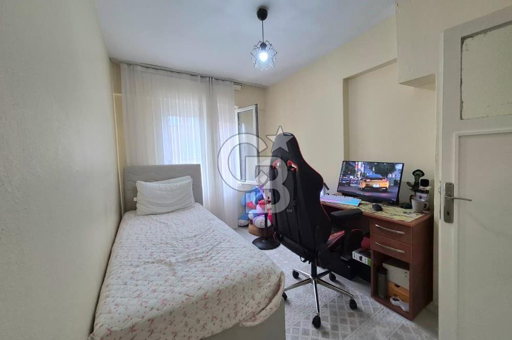 Aliçetinkaya Mahallesi’nde Ferah Konumda 3+1 Daire