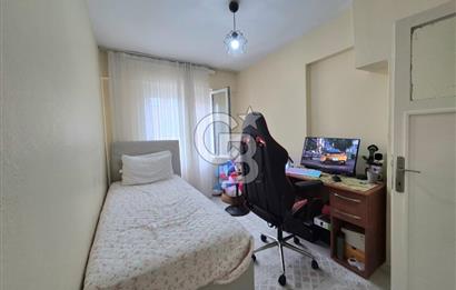 Aliçetinkaya Mahallesi’nde Ferah Konumda 3+1 Daire