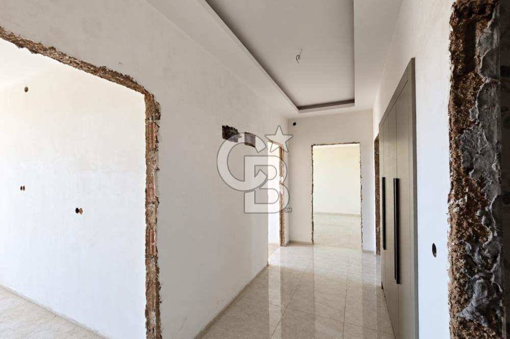 COLDWELL BANKER'DAN SELÇUKLUDA HARİKA KONUMLU LÜKS 3+1 DAİRE