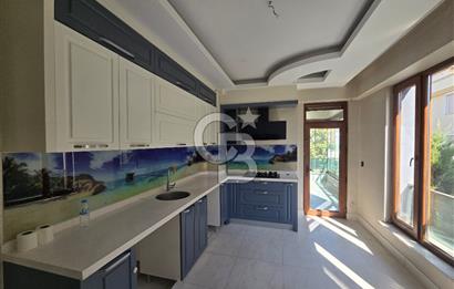 COLDWELL BANKER'DAN ŞEHİR MERKEZİNDE 4+1 KİRALIK DAİRE