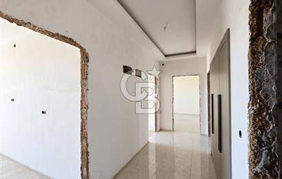 COLDWELL BANKER'DAN SELÇUKLUDA HARİKA KONUMLU LÜKS 4+1 DAİRE