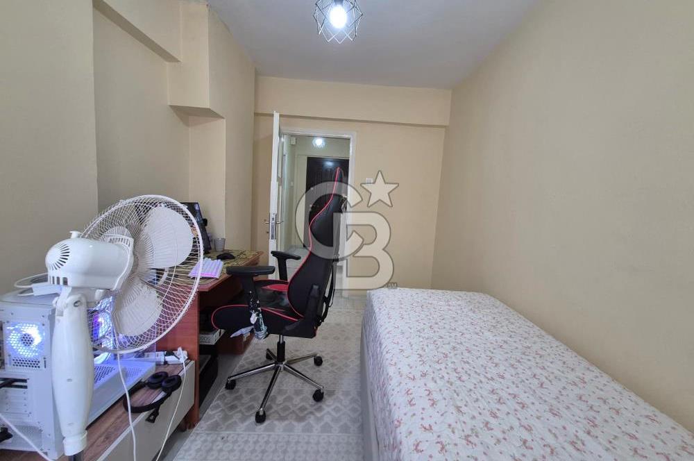 Aliçetinkaya Mahallesi’nde Ferah Konumda 3+1 Daire