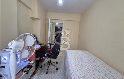 Aliçetinkaya Mahallesi’nde Ferah Konumda 3+1 Daire