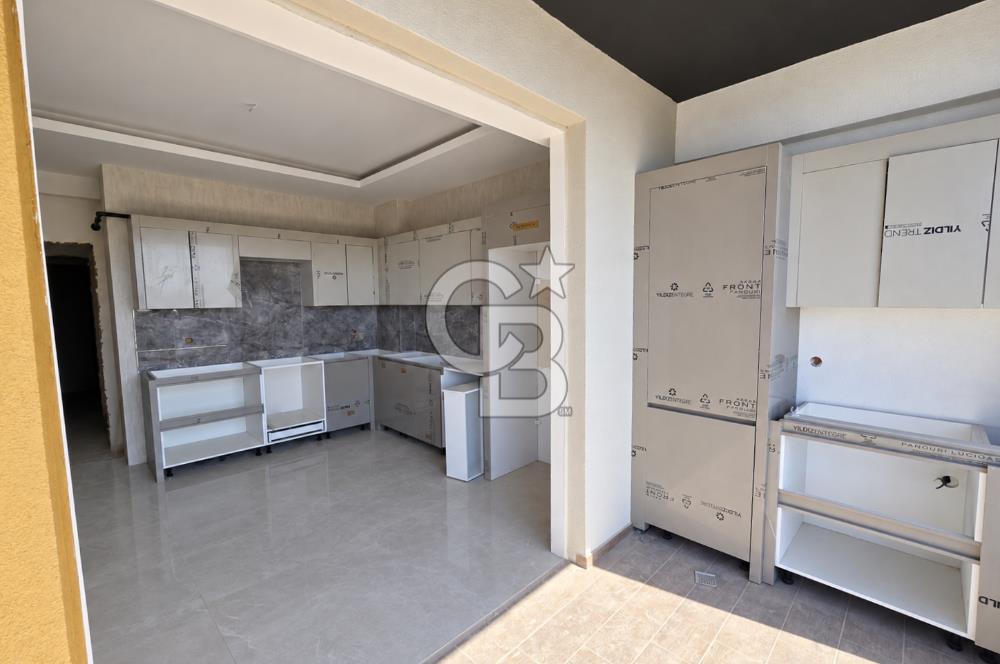 COLDWELL BANKER'DAN SELÇUKLUDA HARİKA KONUMLU LÜKS 4+1 DAİRE
