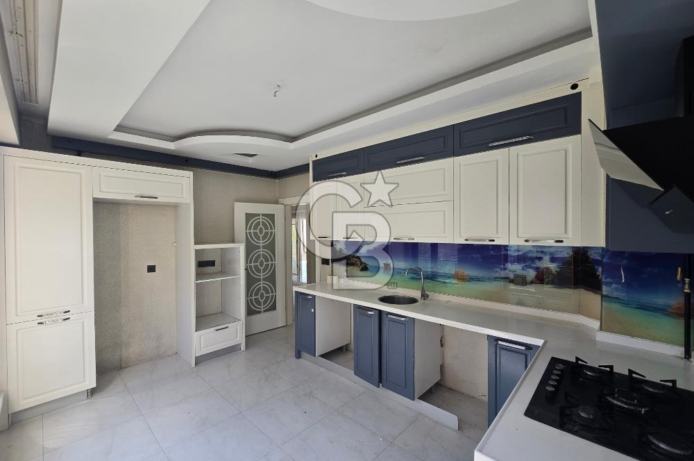 COLDWELL BANKER'DAN ŞEHİR MERKEZİNDE 4+1 KİRALIK DAİRE