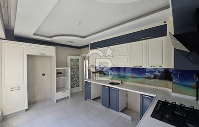 COLDWELL BANKER'DAN ŞEHİR MERKEZİNDE 4+1 KİRALIK DAİRE