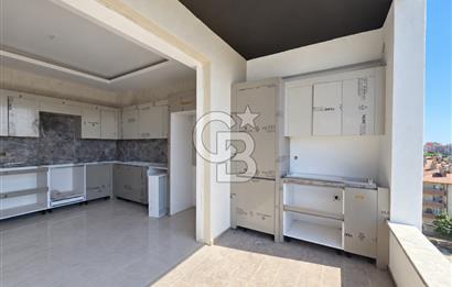 COLDWELL BANKER'DAN SELÇUKLUDA HARİKA KONUMLU LÜKS 4+1 DAİRE