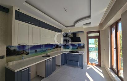 COLDWELL BANKER'DAN ŞEHİR MERKEZİNDE 4+1 KİRALIK DAİRE