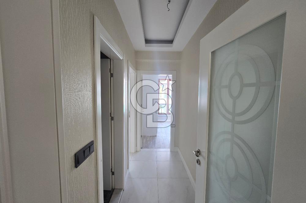 COLDWELL BANKER'DAN ŞEHİR MERKEZİNDE 4+1 KİRALIK DAİRE