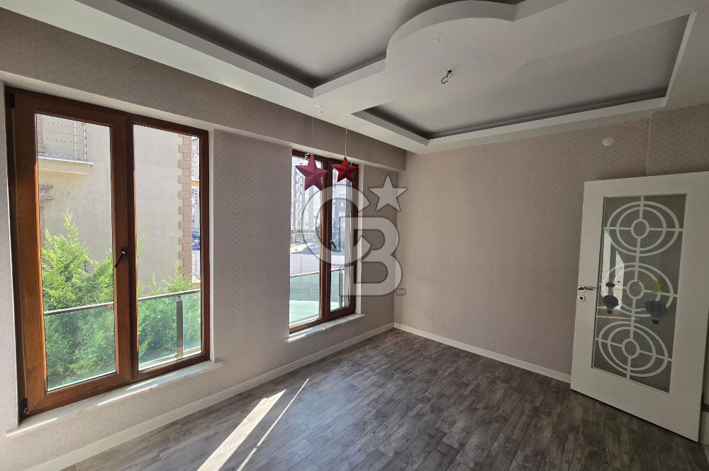COLDWELL BANKER'DAN ŞEHİR MERKEZİNDE 4+1 KİRALIK DAİRE
