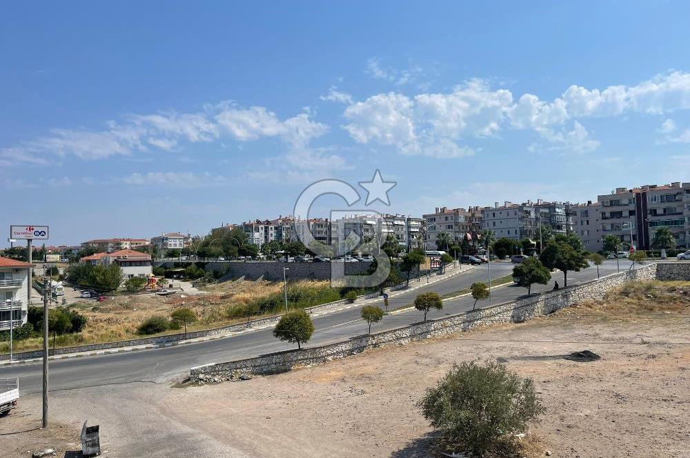 Aliçetinkaya Mahallesi’nde Ferah Konumda 3+1 Daire