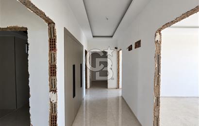 COLDWELL BANKER'DAN SELÇUKLUDA HARİKA KONUMLU LÜKS 3+1 DAİRE