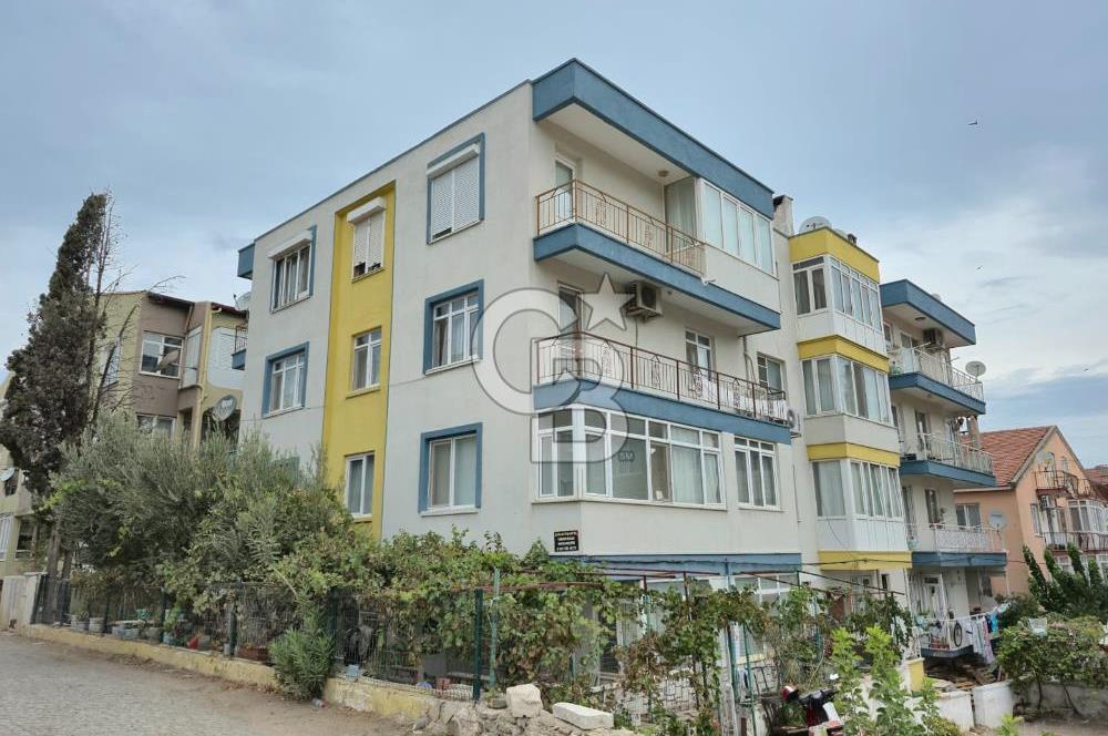 Aliçetinkaya Mahallesi’nde Ferah Konumda 3+1 Daire