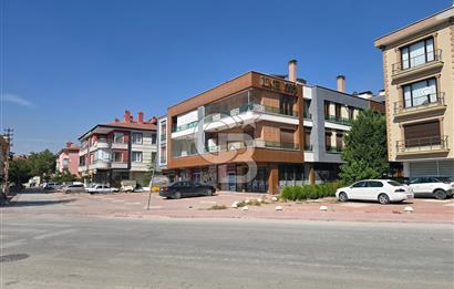 COLDWELL BANKER'DAN ŞEHİR MERKEZİNDE 4+1 KİRALIK DAİRE
