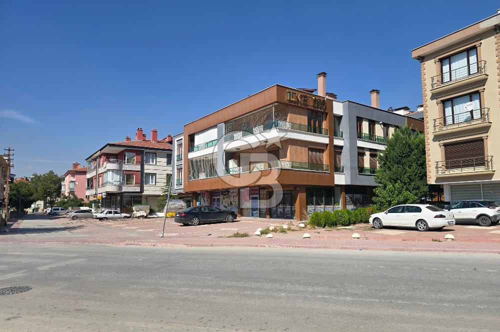 COLDWELL BANKER'DAN ŞEHİR MERKEZİNDE 4+1 KİRALIK DAİRE