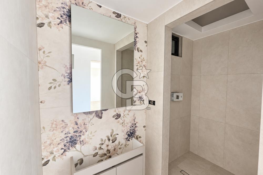 COLDWELL BANKER'DAN SELÇUKLUDA HARİKA KONUMLU LÜKS 2+1 DAİRE