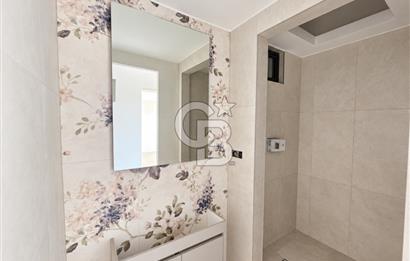 COLDWELL BANKER'DAN SELÇUKLUDA HARİKA KONUMLU LÜKS 2+1 DAİRE