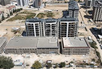 COLDWELL BANKER'DAN SELÇUKLUDA HARİKA KONUMLU LÜKS 2+1 DAİRE - 3 - 374340