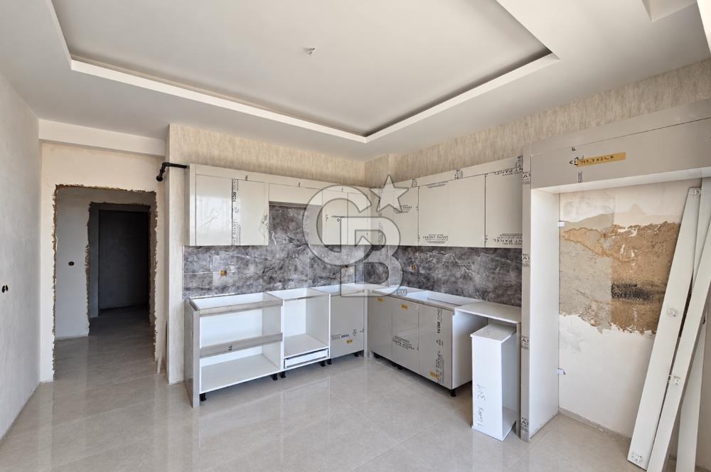 COLDWELL BANKER'DAN SELÇUKLUDA HARİKA KONUMLU LÜKS 4+1 DAİRE