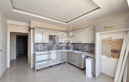 COLDWELL BANKER'DAN SELÇUKLUDA HARİKA KONUMLU LÜKS 4+1 DAİRE