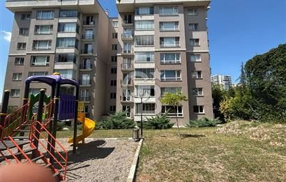 ANKARA YAŞAMKENT GÜNBATIMI SİTESİNDE KİRALIK KATTA 4+1 DAİRE