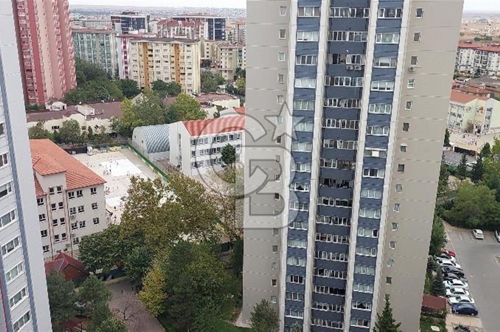 Tekirdağ Çorlu Emlak Konut 2 nci Kısım Kiralık 3+1 Daire