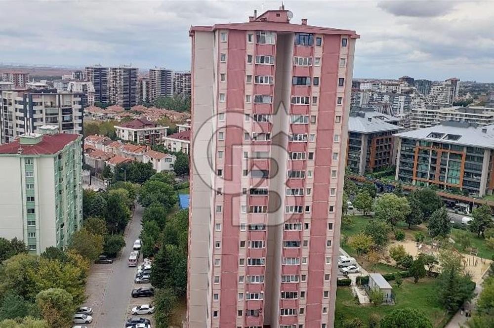 Tekirdağ Çorlu Emlak Konut 2 nci Kısım Kiralık 3+1 Daire