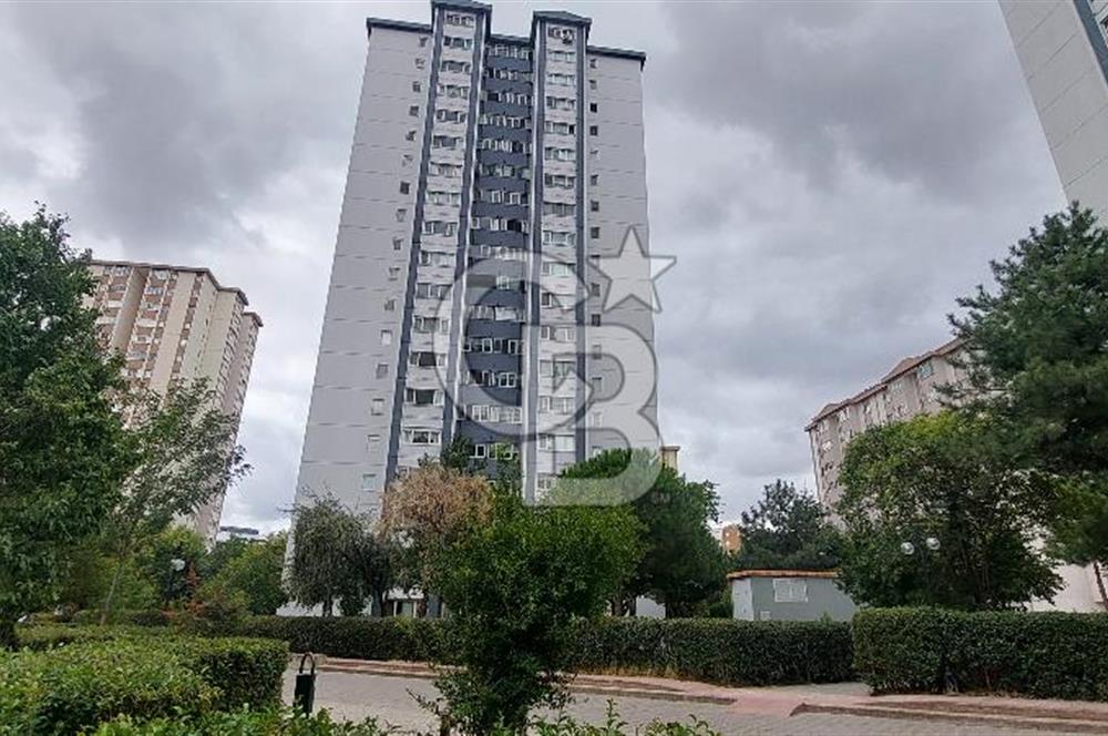 Tekirdağ Çorlu Emlak Konut 2 nci Kısım Kiralık 3+1 Daire