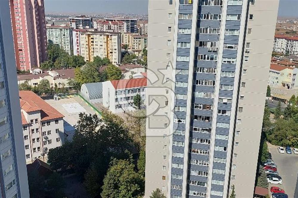 Tekirdağ Çorlu Emlak Konut 2 nci Kısım Kiralık 3+1 Daire