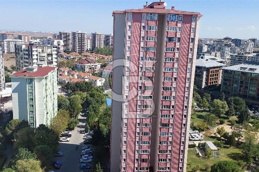 Tekirdağ Çorlu Emlak Konut 2 nci Kısım Kiralık 3+1 Daire