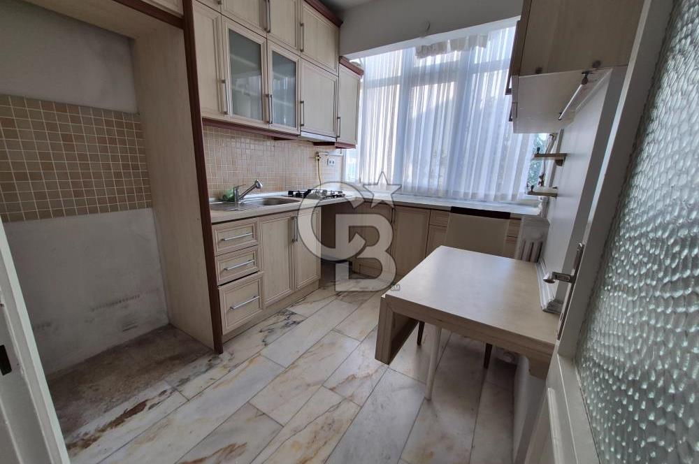 FAHRETTİN KERİM GÖKAY CADDESİ'NDE KİRALIK 3+1 125 M2 DAİRE
