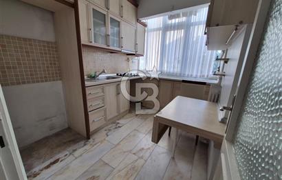 FAHRETTİN KERİM GÖKAY CADDESİ'NDE KİRALIK 3+1 125 M2 DAİRE