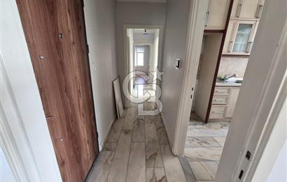 FAHRETTİN KERİM GÖKAY CADDESİ'NDE KİRALIK 3+1 125 M2 DAİRE