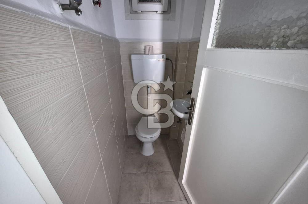 FAHRETTİN KERİM GÖKAY CADDESİ'NDE KİRALIK 3+1 125 M2 DAİRE