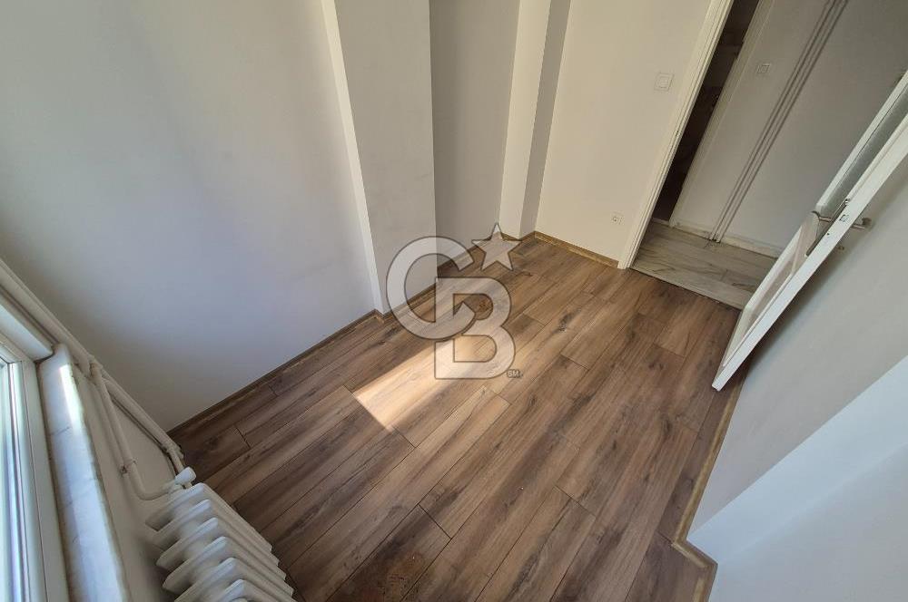 FAHRETTİN KERİM GÖKAY CADDESİ'NDE KİRALIK 3+1 125 M2 DAİRE