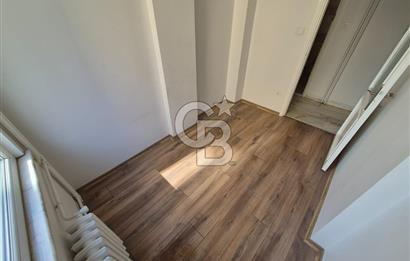 FAHRETTİN KERİM GÖKAY CADDESİ'NDE KİRALIK 3+1 125 M2 DAİRE
