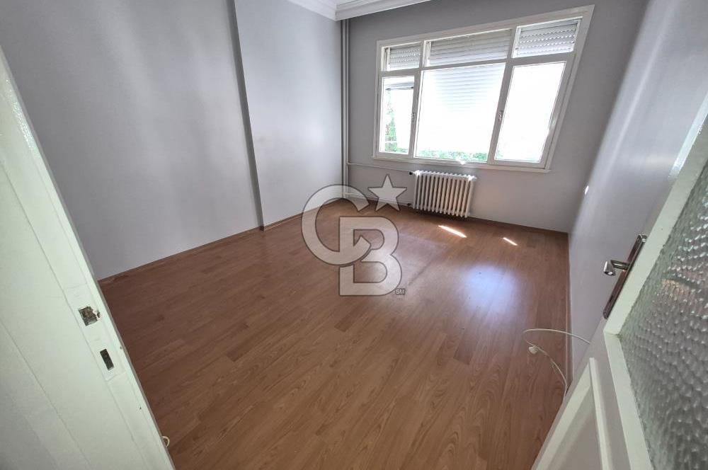 FAHRETTİN KERİM GÖKAY CADDESİ'NDE KİRALIK 3+1 125 M2 DAİRE