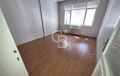 FAHRETTİN KERİM GÖKAY CADDESİ'NDE KİRALIK 3+1 125 M2 DAİRE