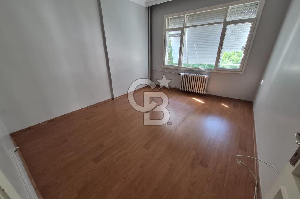 FAHRETTİN KERİM GÖKAY CADDESİ'NDE KİRALIK 3+1 125 M2 DAİRE