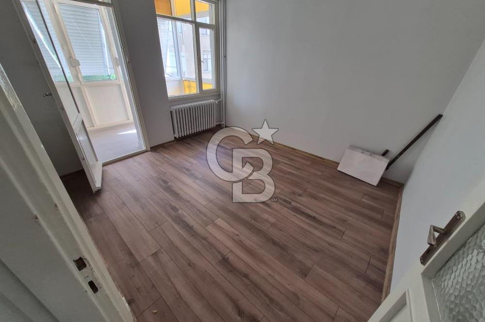 FAHRETTİN KERİM GÖKAY CADDESİ'NDE KİRALIK 3+1 125 M2 DAİRE