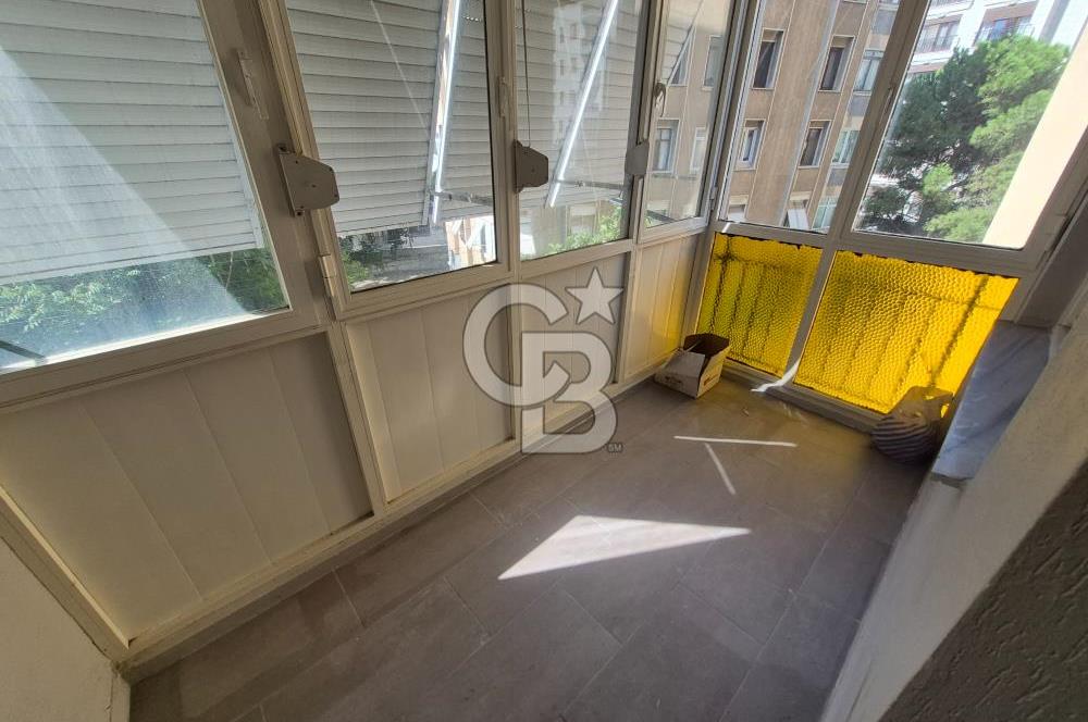 FAHRETTİN KERİM GÖKAY CADDESİ'NDE KİRALIK 3+1 125 M2 DAİRE