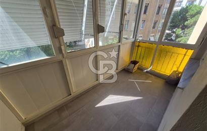FAHRETTİN KERİM GÖKAY CADDESİ'NDE KİRALIK 3+1 125 M2 DAİRE