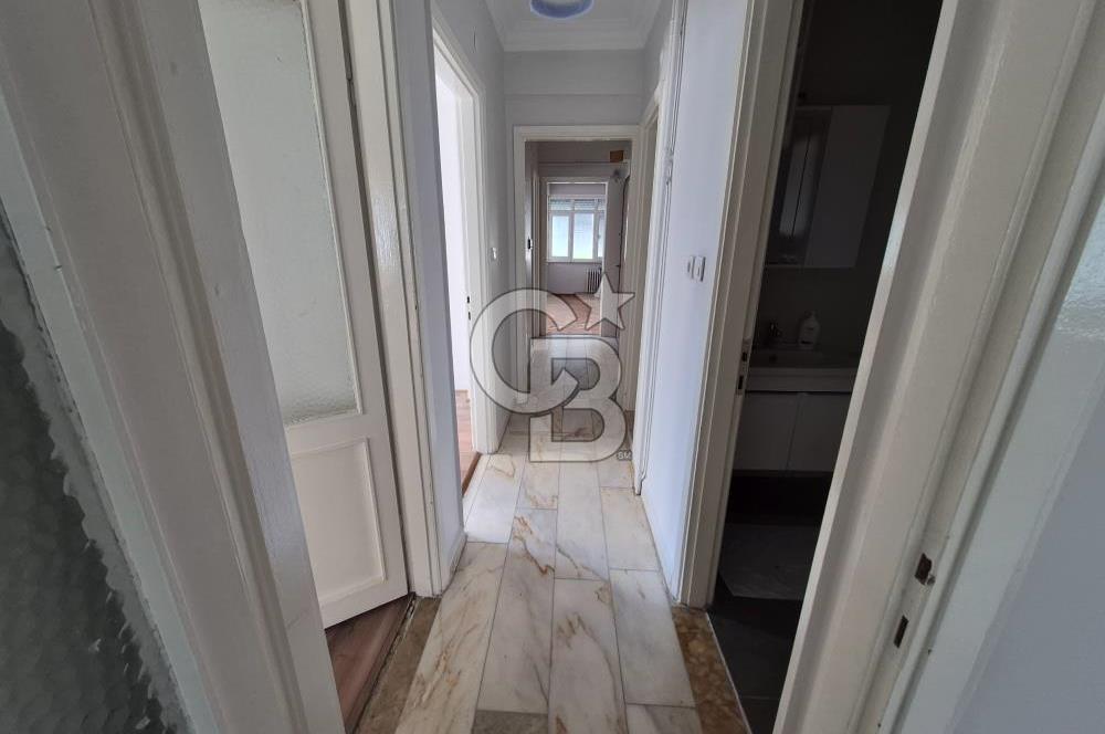 FAHRETTİN KERİM GÖKAY CADDESİ'NDE KİRALIK 3+1 125 M2 DAİRE