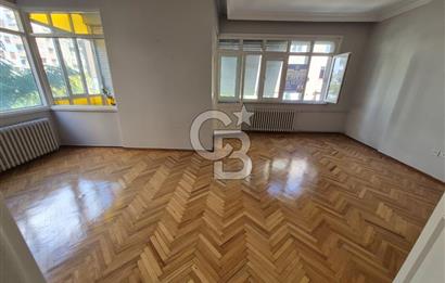FAHRETTİN KERİM GÖKAY CADDESİ'NDE KİRALIK 3+1 125 M2 DAİRE